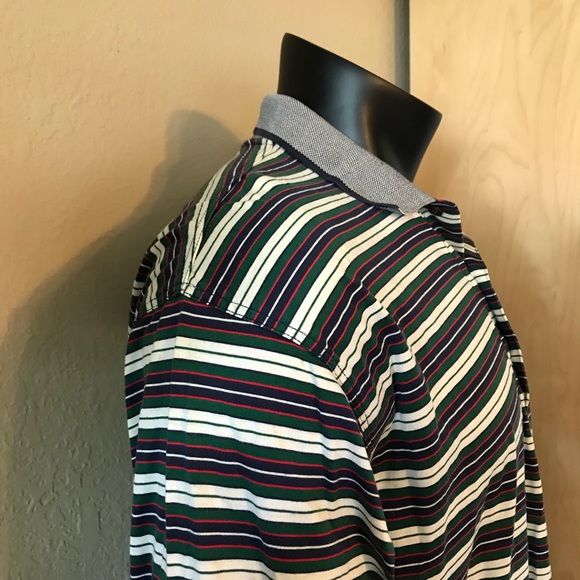 Augusta National Golf Shirt Men’s Large - Picture 4 of 5